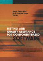 Testing and Quality Assurance for Component-Based Software (Artech House Computer Library.) 1580534805 Book Cover