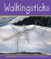 Walkingsticks 073680854X Book Cover