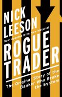 Rogue Trader 0316518565 Book Cover
