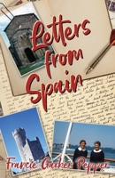 Letters from Spain 1662928106 Book Cover