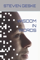 WISDOM IN WORDS B0CP68P775 Book Cover