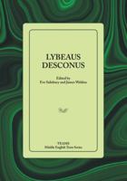 Lybeaus Desconus 1580441955 Book Cover