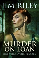 Murder On Loan: Premium Hardcover Edition 4867513563 Book Cover