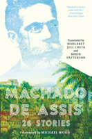 Machado de Assis: 26 Stories 1631495984 Book Cover