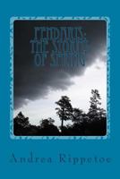 Pendaris: The Storms of Spring 1482634414 Book Cover