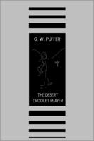 The Desert Croquet Player 0983960704 Book Cover