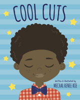 Cool Cuts 0593177975 Book Cover