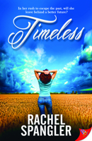 Timeless 1626390509 Book Cover