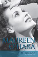 Maureen O'Hara: The Biography 0813142385 Book Cover