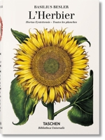 L'Herbier : Hortus Eystettensis - Toutes les planches 383655786X Book Cover