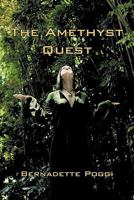 The Amethyst Quest 1462010776 Book Cover