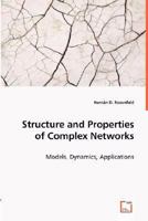 Structure and Properties of Complex Networks 363900325X Book Cover