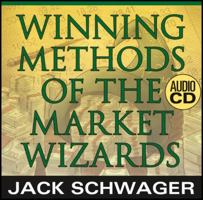Winning Methods of the Market Wizards with Jack Schwager 1592802311 Book Cover