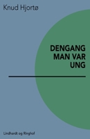 Dengang man var ung null Book Cover