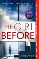 The Girl Before 0425285065 Book Cover