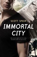 Immortal City 1595145060 Book Cover