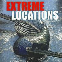 Extreme Locations 9079761680 Book Cover