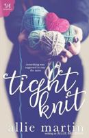 Tight Knit 1481235176 Book Cover
