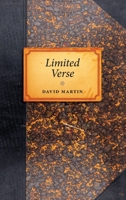 Limited Verse (Brave & Brilliant) 177385531X Book Cover