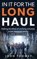 In it for the Long Haul B0G2KJ63GS Book Cover