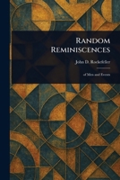 Random Reminiscences 1023142325 Book Cover