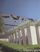 The New Paradigm in Architecture: The Language of Postmodernism 0300095139 Book Cover