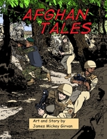 Afghan Tales 125786002X Book Cover