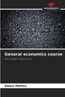 General economics course: Kef College of Agriculture 6206049795 Book Cover