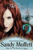 The Seer: Book 2 in The MacInness Legacy (Volume 2) 1941787037 Book Cover