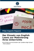 Der Einsatz von English Loans zur Motivierung Ihres Unterrichts 6203299162 Book Cover