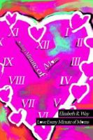 Love Every Minute of Moms 0595311695 Book Cover