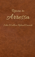 Return to Arressa 130480576X Book Cover