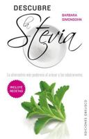 Descubre La Stevia 8497777751 Book Cover