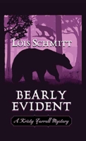 Bearly Evident: A Kristy Farrell Mystery B0DRYZ9HLD Book Cover