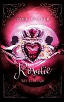Rosalie, weil es dich gibt 3744823164 Book Cover