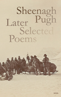 Later Selected Poems 1854114972 Book Cover
