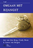 Omgaan Met Rijangst 9031344745 Book Cover