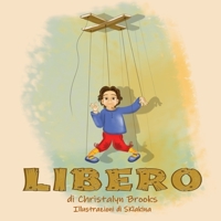 LIBERO (Italian Edition) B0CKRZH525 Book Cover