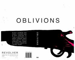 Oblivions 0988634007 Book Cover