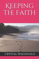 Keeping the Faith 1689024224 Book Cover