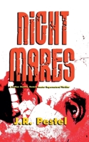 Night Mares: A Father Gunter, Demon Hunter Supernatural Thriller 1717931804 Book Cover