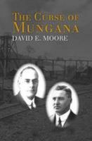 The Curse of Mungana 1925522113 Book Cover
