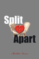 Split Apart 1504351207 Book Cover