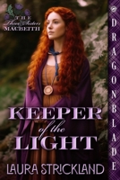 Keeper of the Light 1963585267 Book Cover