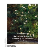 L’invenzione della Selva (Global Ink a cura di Angela D'Ambra per iQdB) (Italian Edition) B0DZXCZWCN Book Cover