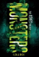 Monsters 1606841777 Book Cover