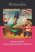 Rimisurdos (Spanish Edition) B0CSVXGKSG Book Cover