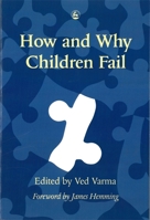 HOW & WHY CHILDREN FAIL SEE PB ED 1853021857 Book Cover