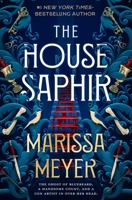 The House Saphir 125032095X Book Cover