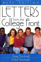 Letters from the College Front 0801043794 Book Cover